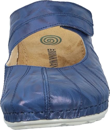 Mocasín unisex Dr. Brinkmann Sagunt cómodo para el uso diario 5