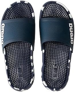 Ciabatte Unisex Arena Marco Bi - Sandali Comodi Per Piscina E Spiaggia - Materiale EVA Morbido - Foto 5