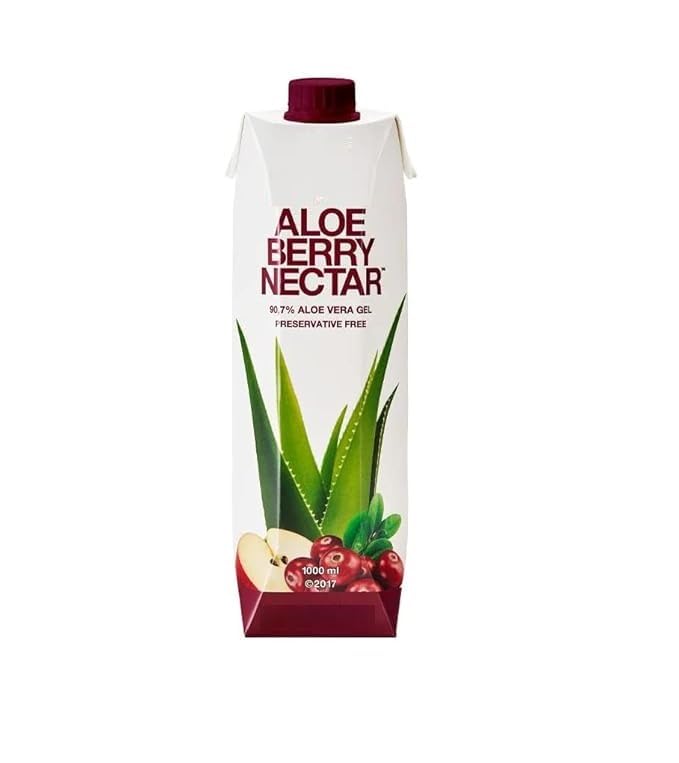 AuraNutrition Forever Living Aloe Vera Nectar 1 Ltr, Liquid (B0B86LYKDM) Amazon Price History, Amazon Price Tracker