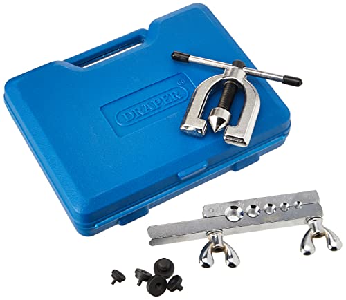 Kit de ensanchamiento de manguera de freno Draper 51762-DP para reparaciones