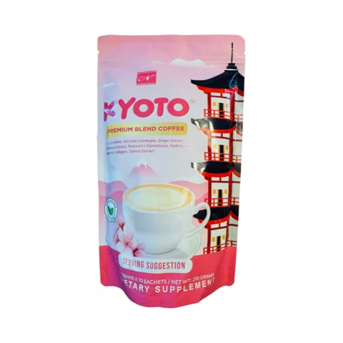 Namiroseus Kyoto Premium Blend Coffee