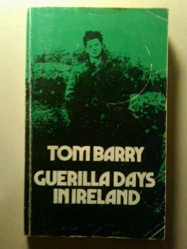 Guerilla days in Ireland 0900068574 Book Cover
