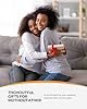 CooCoCo Large Electric Heating Pad for Back Pain & Cramps Relief, Birthday Gifts for Women Mom Wife Grandma, FSA Eligible Items, Auto Shut Off, Machine Washable, Heat Pad for Neck & Shoulder, Modena #2