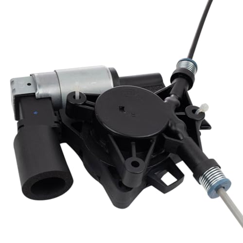 Image of TRQ Front Right Power Window Regulator & Motor Assembly Passenger Side Compatible with 2007-2015 Mazda CX-9 MA1351132
