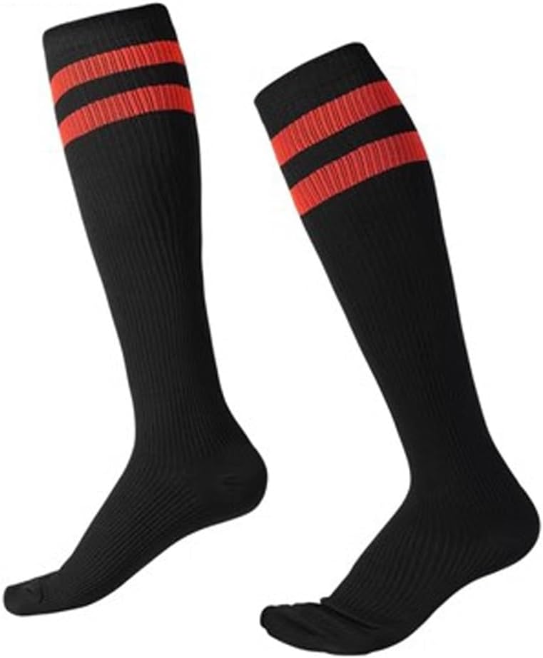 Pressure Running Socks for men Women Fitness Riding Skipping Knee Sports calf