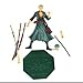 Megahouse One Piece Portrait of Pirates: Roronoa Zoro Ex Model PVC Figure