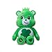 Produktbild Care Bears 22045 9 Inch Bean Plush Good Luck Bear, Collectable Cute Plush Toy, Cuddly Toys for Children, Soft Toys for Girls and Boys, Cute Teddies Suitable for Girls and Boys Aged 4 Years +