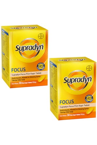Tablet — Focus 30 2 Adet