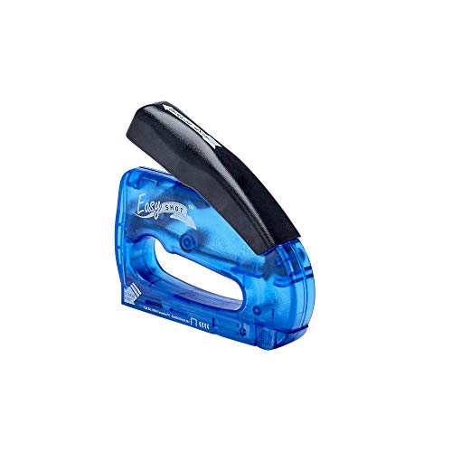 Arrow Fastener 5650DTB-6 Easy Shot Multi Stapler, Blue by Arrow - Image 3