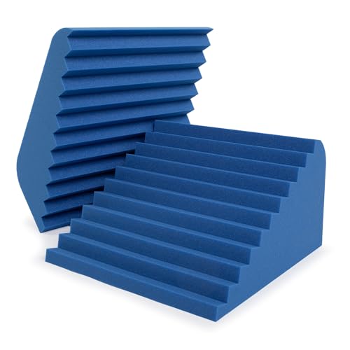 image for OPTP Personal Wedge - Foam Positioning Block for Post Surgery, Injury 