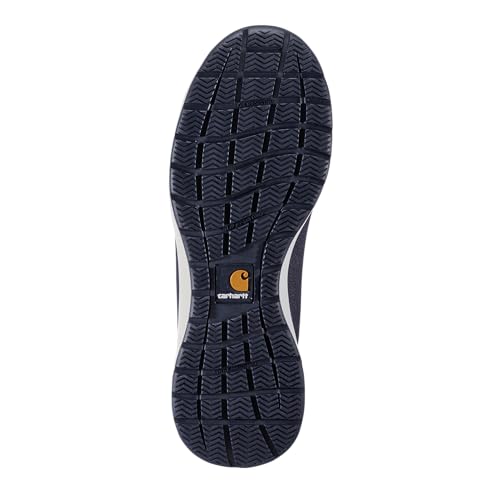 Image of Carhartt Men's Force 3 inch EH Nano Toe Work Sneaker