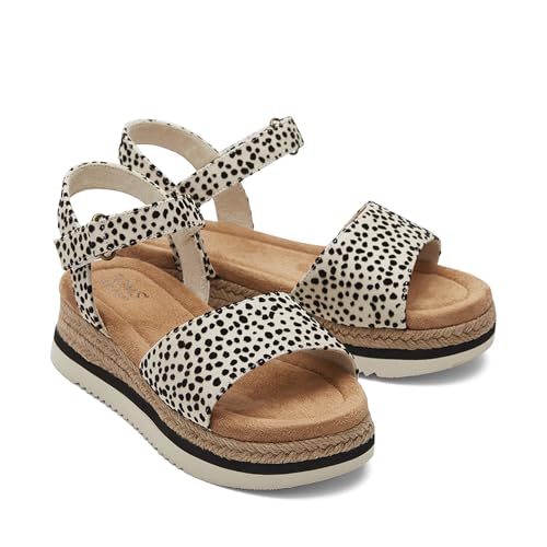 Image of TOMS Kids Diana (Little Kid /Big Kid)