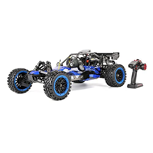 World's Most Powerful Rc Car Petrol Engine 100km/h, 51 OFF