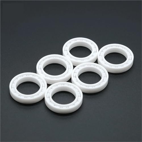 Roulement à billes 6803 17x26x5mm en céramique pour haute vitesse