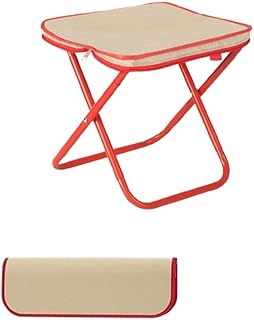 アウトドアポータブル折りたたみスツール折りたたみ式キャンプチェア、耐荷重150kg、釣り、登山、キャンプ用チェア キャンプチェア フィッ�