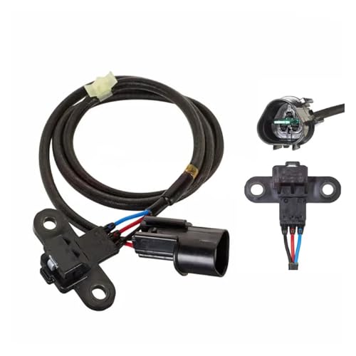 Capteur vilebrequin Mn158261 Md320754 générateur impulsion pmh moteur essence
