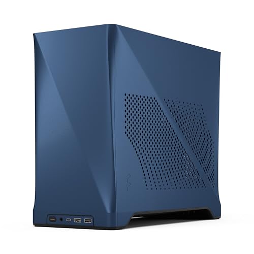 Image of Fractal Design Era 2 Midnight Blue