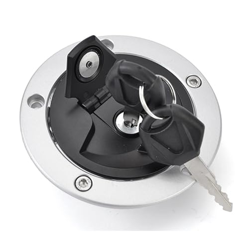 Bouchon de réservoir d'essence résistant aux fuites pour Vulcan S et Ninja ZX-14