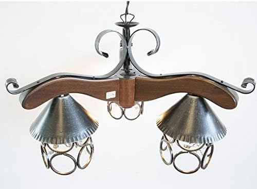 CRUCCOLINI LAMP LINEA 'BAITEIT 3 lampen photo 3