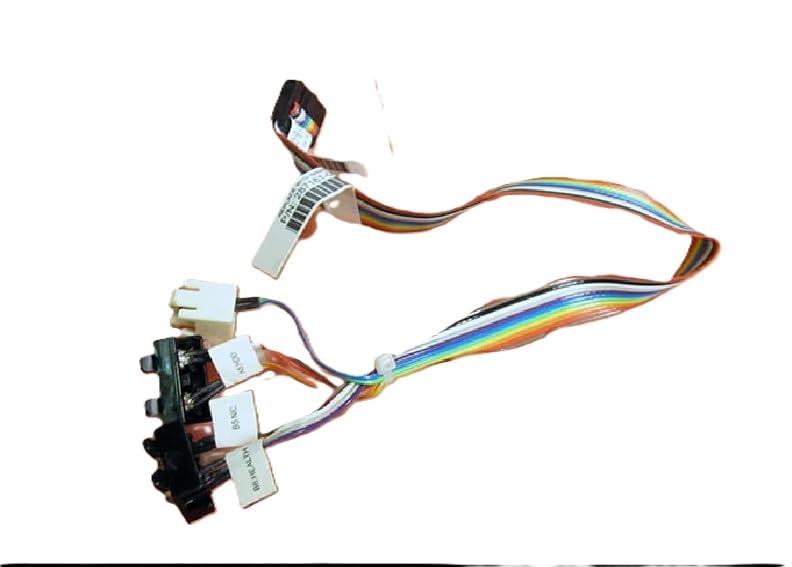 The Best Part Inc Presents - Cable 287181-001