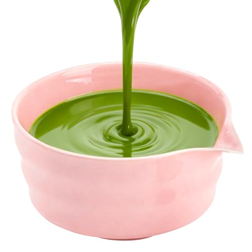 Zyntrifugal Matcha Bowl with Spout