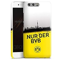 DeinDesign Custodia Premium Opaca Per Huawei Mate 20 Lite - Design BVB Borussia Dortmund - Stampata In Germania - 3
