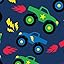 -Monster Truck Rally -Monster Truck Rally
