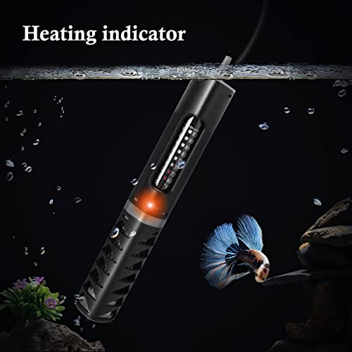 The 29 Best Aquarium Heaters For 10 Gallon Tank (2024) Cherry Picks