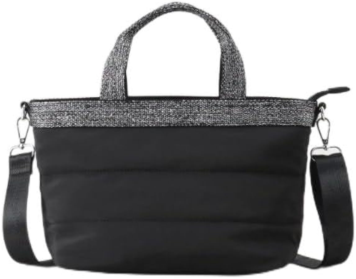 Amazon | [アンタイトル] トートバッグ 2Wayパデットトート 15304031