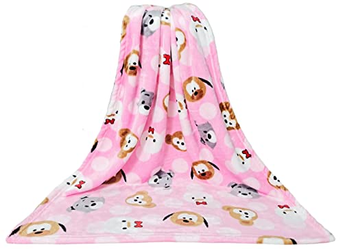 Image of BRANDONN Baby Blankets New Born Combo Pack of Crib Sheet Wrap for Baby Boys and Baby Girls Pack of 2 Pcs