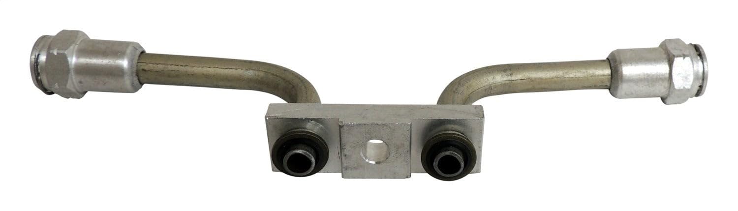 Crown Automotive Silver Crown - Transmission Cooler Jumper Line Set (68003503Aa)