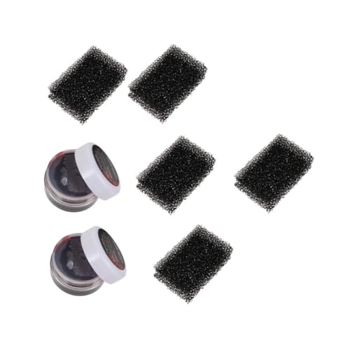 FOMIYES 1セット ハロウィンプラズマペースト ハロウィンメイク ブラッドジェル 人工の血の小道具 凝固した血液 ハロウィーンの血 化粧 人工プラズマ 人工のかさぶたの血 ホラー血しょう スポンジ