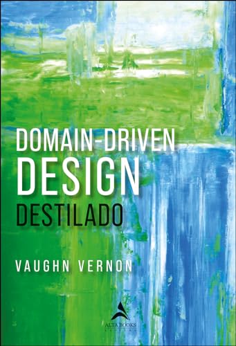 Domain-driven Design Destilado