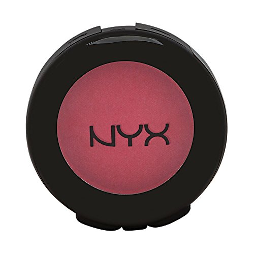 NYX Cosmetics Hot Singles Eye Shadow - Wild Orchid