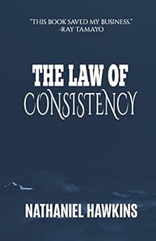 Paperback The Law of Consistency Book