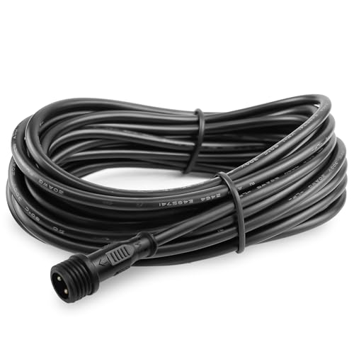 Fil de cuivre étamé anti-oxydation Herdio 20 AWG pour un son de haut-parleur pur