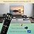 GHUST XRT260 Replacement IR Remote Control for VIZIO Smart TV V435-J01 V505-J09 V555-J01 V655-J09 V705-J03 V755-J04 V585-J01 V705X-J03 V756X-J03 M43Q6-J04 M50Q6-J01 M50Q7-J01 M55Q6-J01