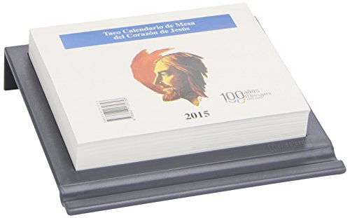 Taco mesa 2015 con soporte (Corazon De Jesus 2015) Taco mesa 2015 con soporte (Corazon De Jesus 2015)