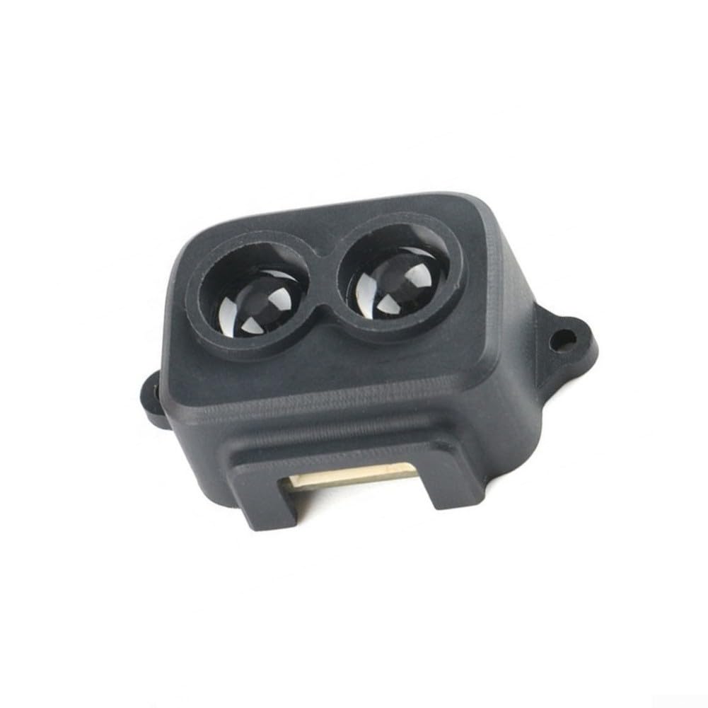 Sensor de distancia láser de un solo punto 0,2-8 m para drones