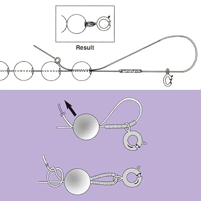 The Beadsmith French Wire Silver Color Size Fine (.7mm Diameter) 14 Inches, Bullion, Gimp Use to Conceal Beading Wire Next to Crimps and Clasps