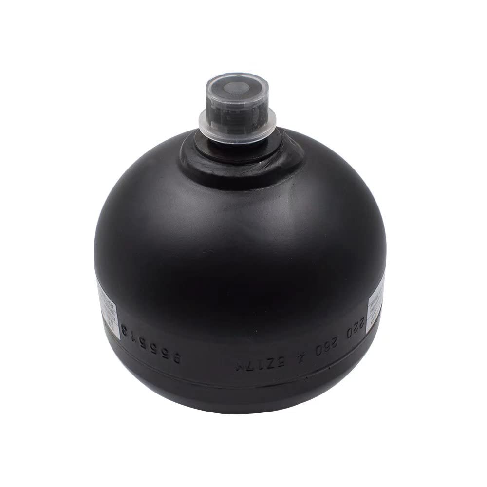 Acumulador de potencia de freno ABS 4630A011 para Montero Pajero sin TCL 2001-2006 MR977223