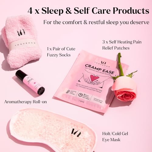 Spa-Gifts-for-Women-Set-of-22-Premium-Self-Care-Spa-Kit-With-Bath-Sleep-Skin-Care-Sets-Self-Care-Items-For-Women-Ultimate-Pampering-Skin-Care-Set-Birthday-Gifts-Spa-Gift-Baskets-for-Women
