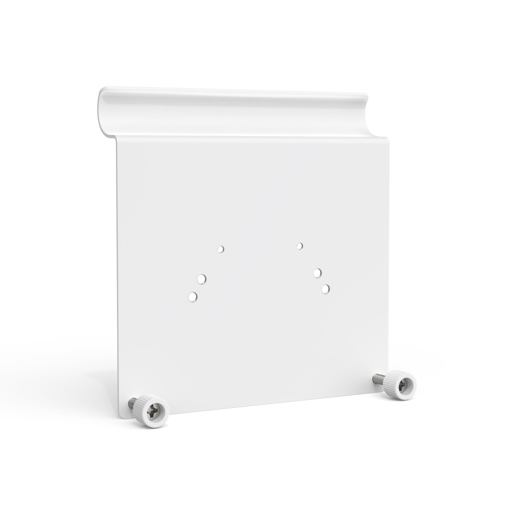 Support de revêtement en vinyle pour eufyCam S4 Holicfun orientable et stable - 7