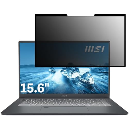 msi Prestige 15 A12U 15.6C` 16:9 Ή S E `h~tB vCoV[tB^[ u[CgJbg ˖h~ p\R PC j^[ tی یV[g