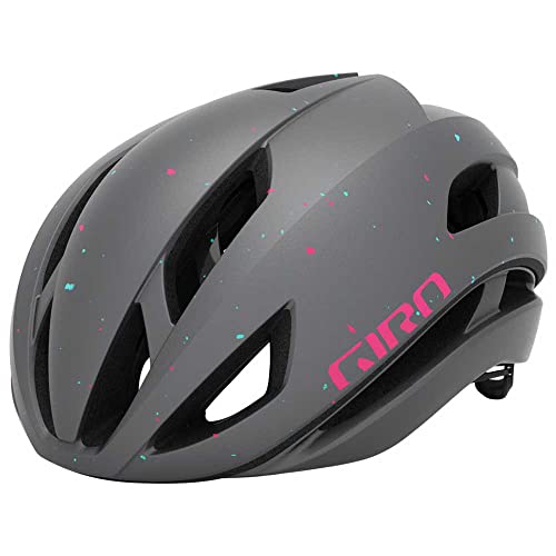 Giro Eclipse casque velo route homme finition premium