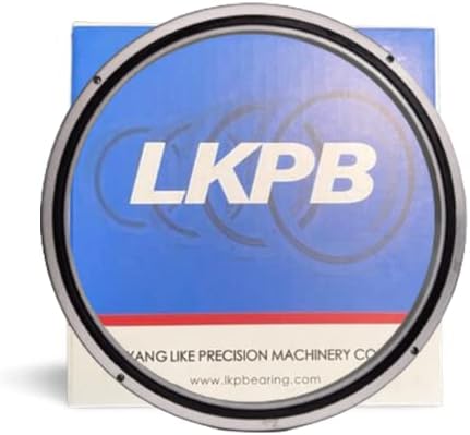 LKPB RA16013UUCC0 Precision Crossed Roller Bearing Industrial Bearings（Model: RA16013P5 160×186×13mm)