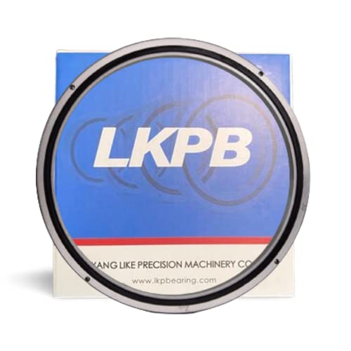 Lkpb Ra16013Uucc0 Precision Crossed Roller Bearing Industrial Bearings（Model: Ra16013P5 160×186×13Mm) #TOP20