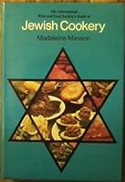 Jewish Cookery 0715351796 Book Cover