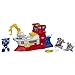 Hasbro Transformers Rescue Bots High Tide Rescue Rig Playset