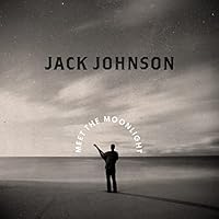 Jack Johnson Ablum Cover